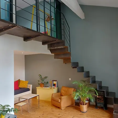 Apartment Loft